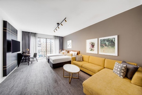 Vibe Hotel Sydney image 10