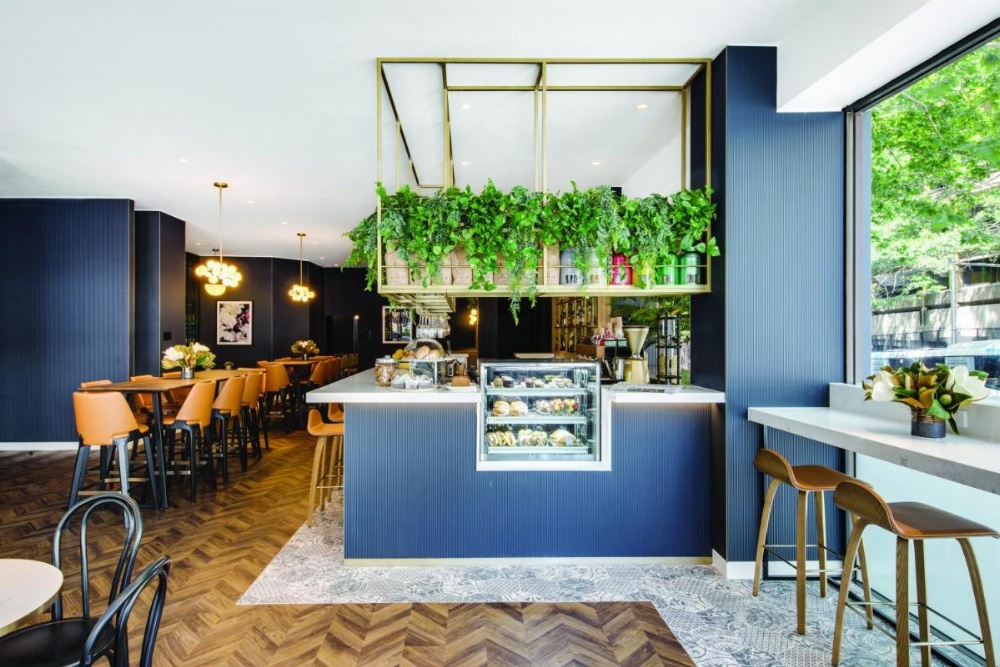 Vibe Hotel Sydney Image 11