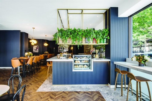 Vibe Hotel Sydney image 11