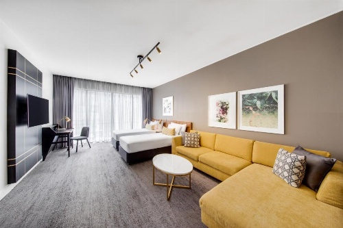 Vibe Hotel Sydney image 13
