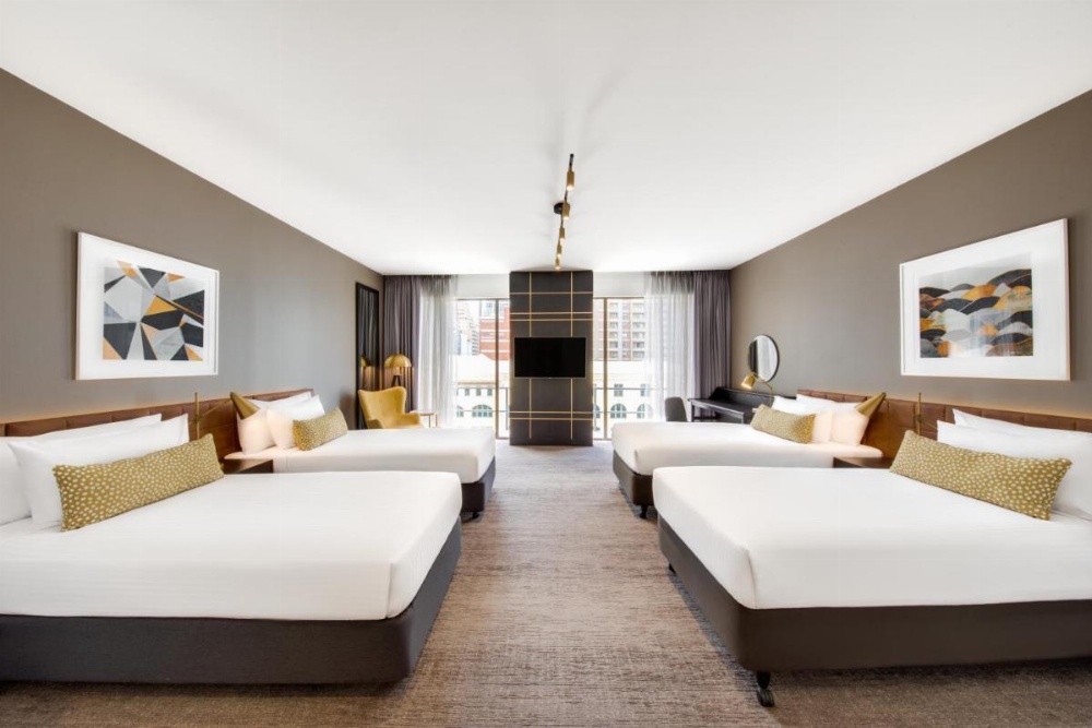 Vibe Hotel Sydney Image 14