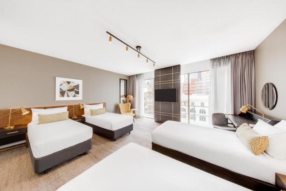 Vibe Hotel Sydney Image 15