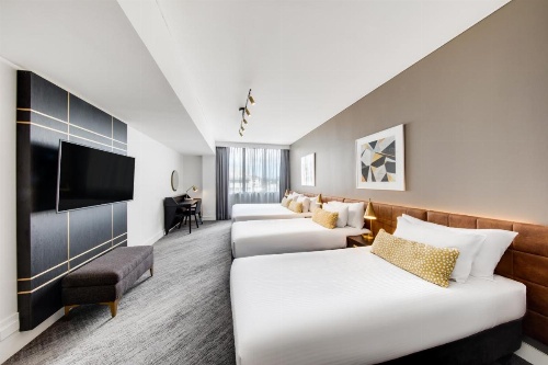Vibe Hotel Sydney image 16