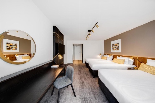Vibe Hotel Sydney image 19