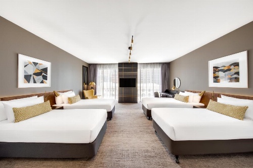 Vibe Hotel Sydney image 2