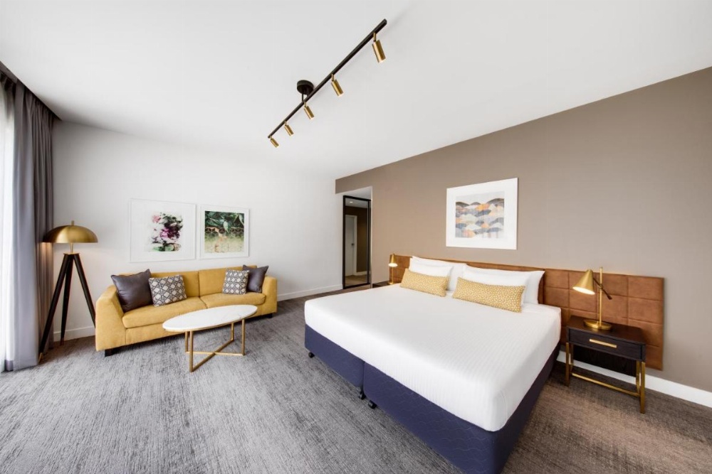 Vibe Hotel Sydney Image 21