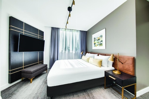 Vibe Hotel Sydney image 22