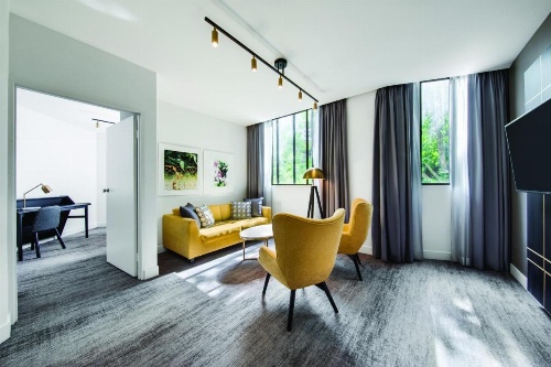 Vibe Hotel Sydney image 23
