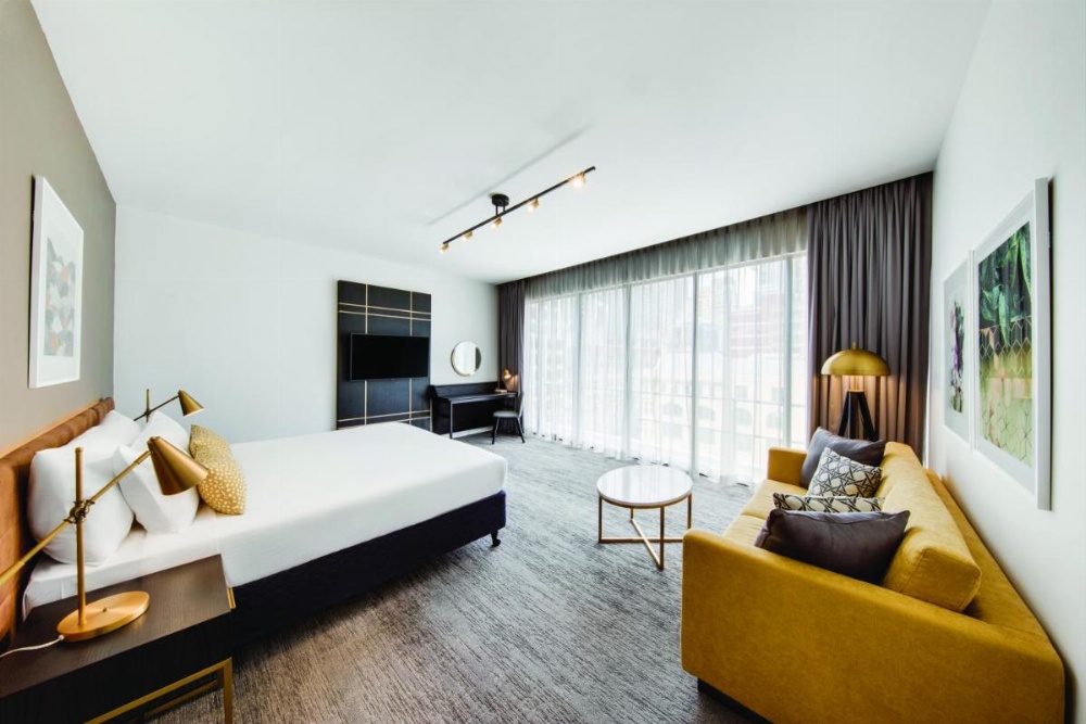 Vibe Hotel Sydney Image 25