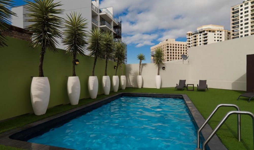 Vibe Hotel Sydney Image 26