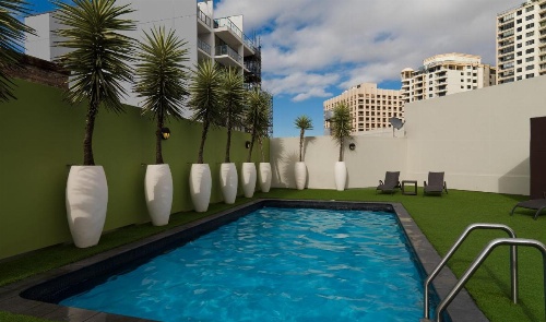 Vibe Hotel Sydney image 26