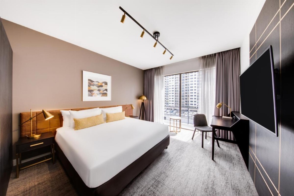 Vibe Hotel Sydney Image 27