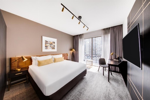 Vibe Hotel Sydney image 27