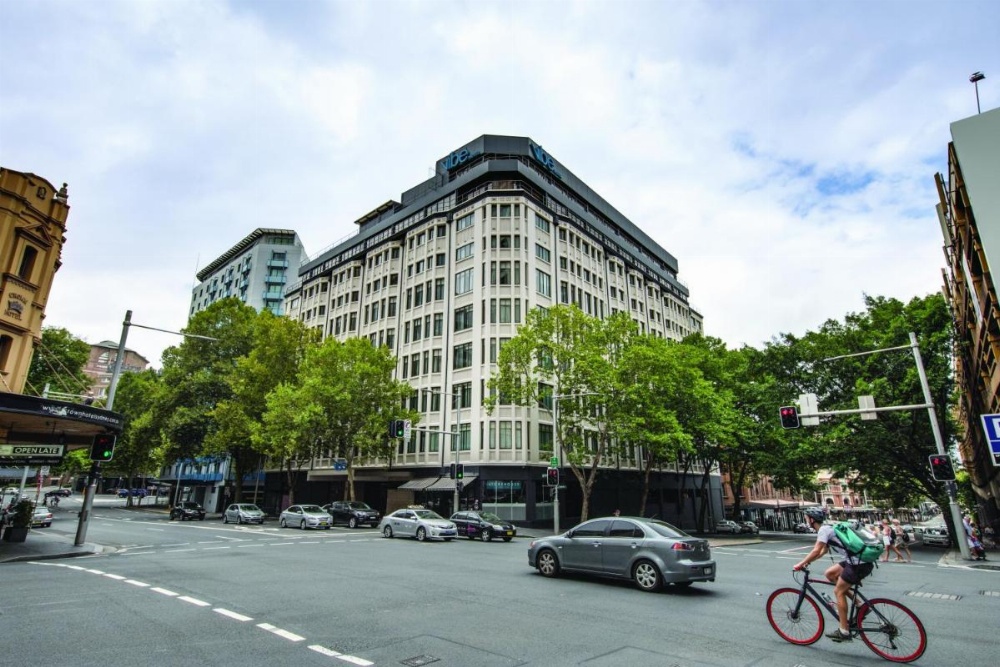 Vibe Hotel Sydney Image 28