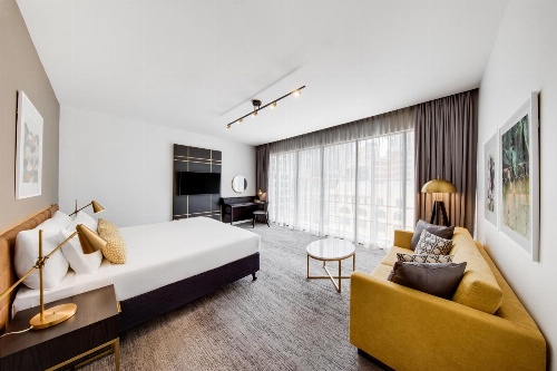 Vibe Hotel Sydney image 3