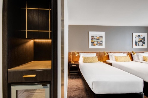Vibe Hotel Sydney image 30