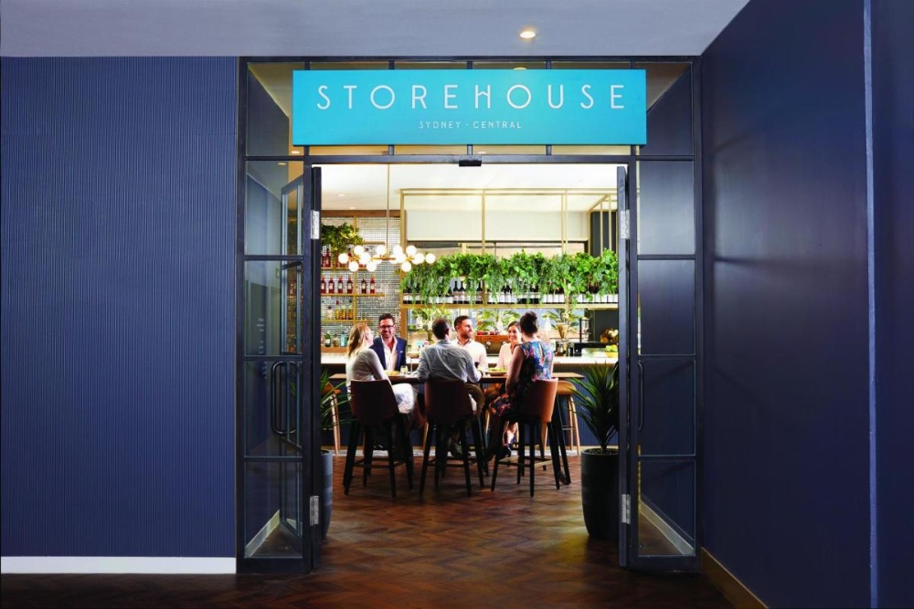 Vibe Hotel Sydney Image 33
