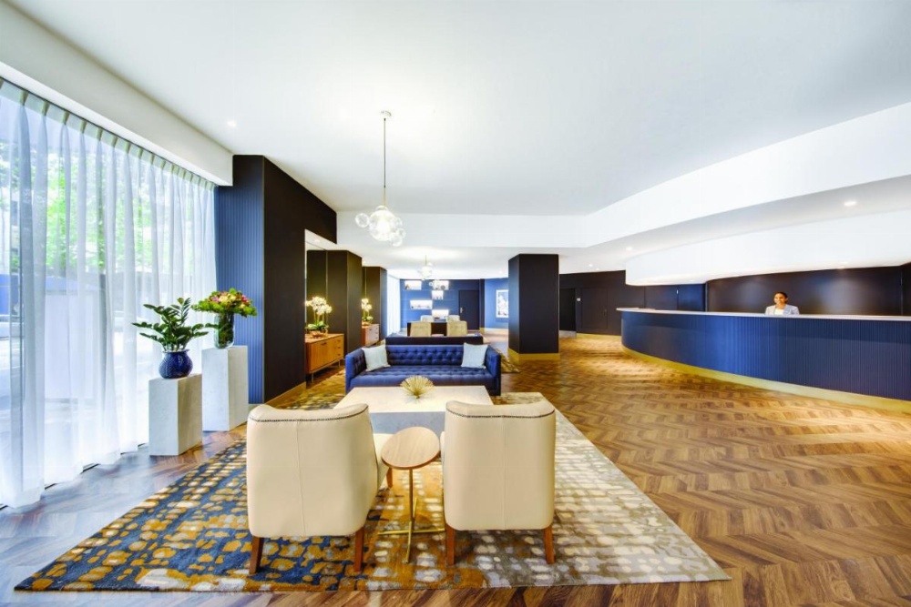 Vibe Hotel Sydney Image 35