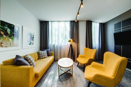 Vibe Hotel Sydney image 37
