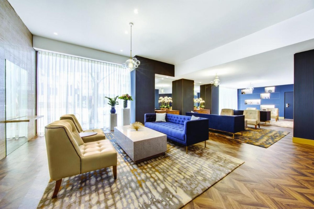 Vibe Hotel Sydney Image 39