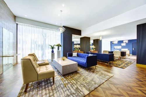Vibe Hotel Sydney image 39