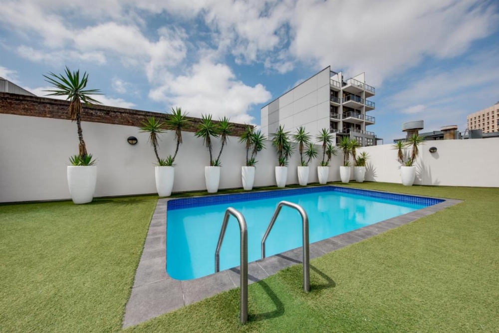 Vibe Hotel Sydney Image 41