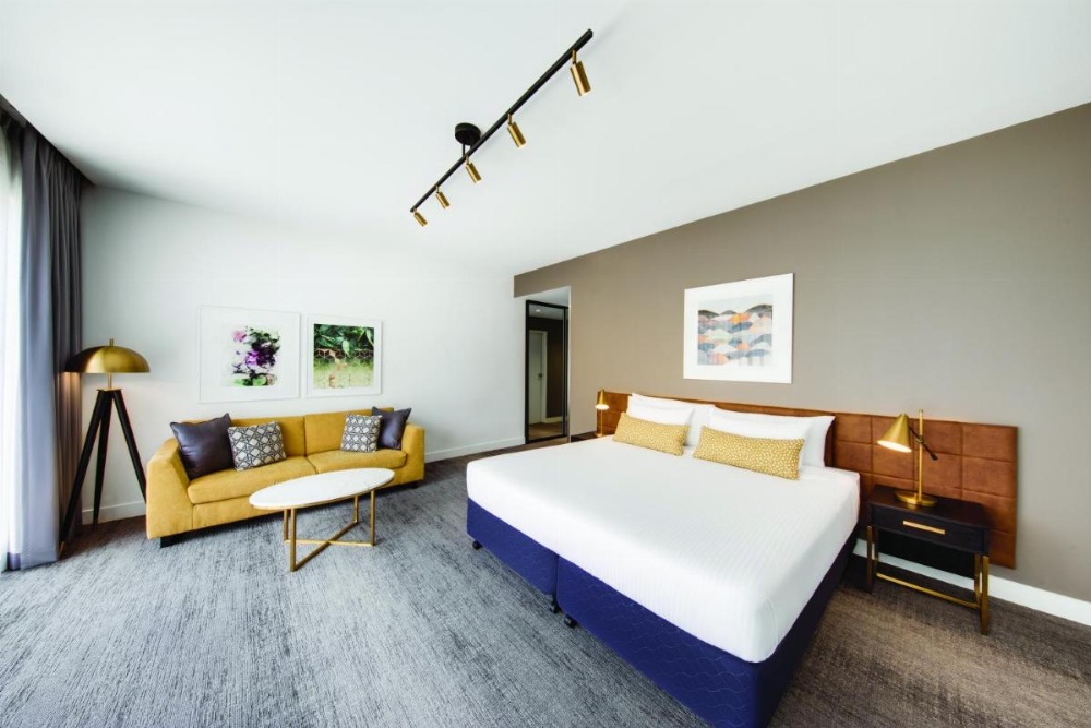 Vibe Hotel Sydney Image 42