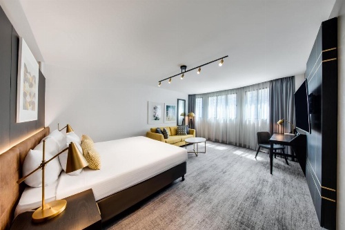 Vibe Hotel Sydney image 5