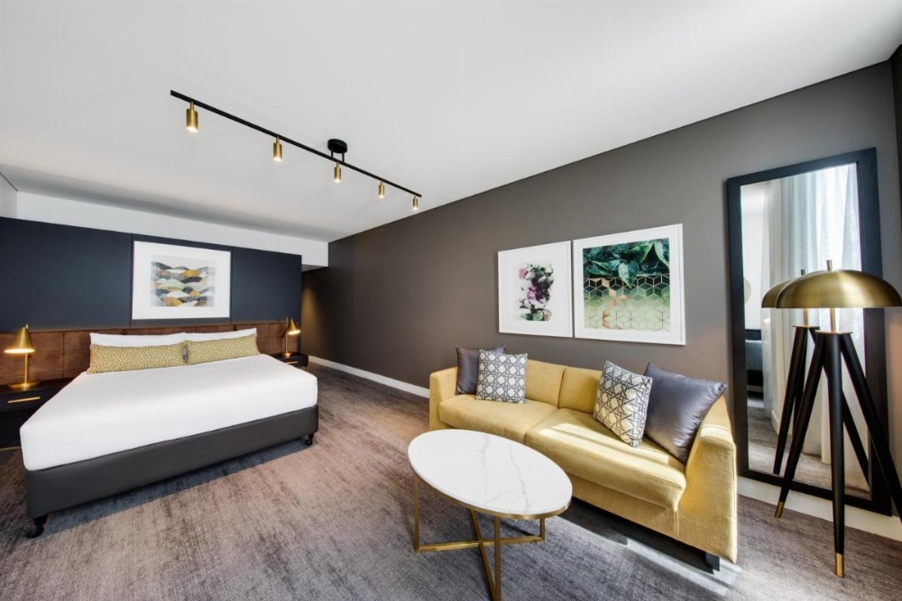 Vibe Hotel Sydney Image 6