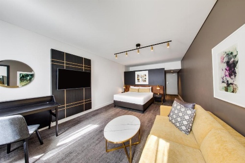 Vibe Hotel Sydney image 8